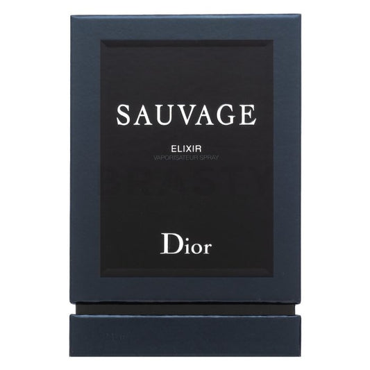 DIOR Sauvage Elixir 100ml