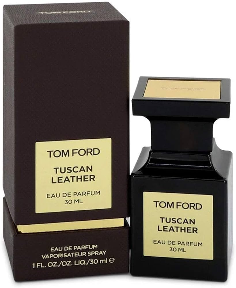 TOM FORD Tuscan Leather Eau de Parfum