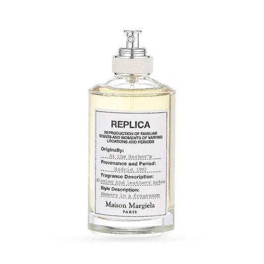 Maison Margiela REPLICA At The Barber's 3.4 oz