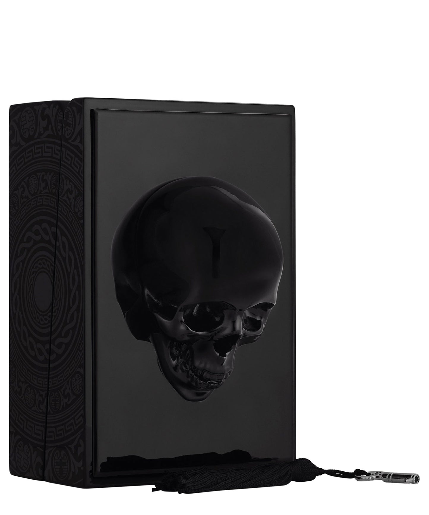 Kilian Black Phantom Memento Mori eau de parfum 50 ml + Coffret