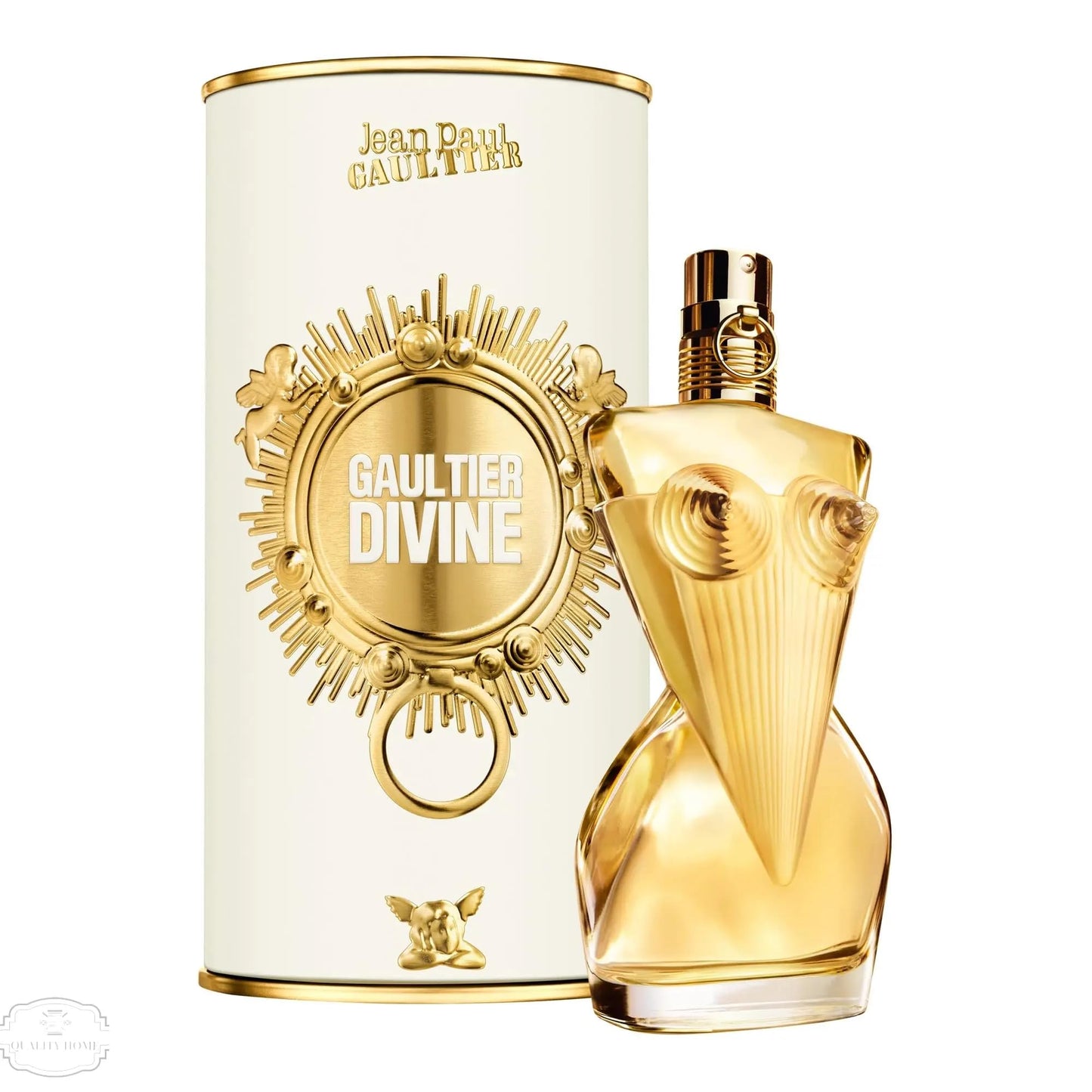 Jean Paul Gaultier Gaultier Divine Eau de Parfum