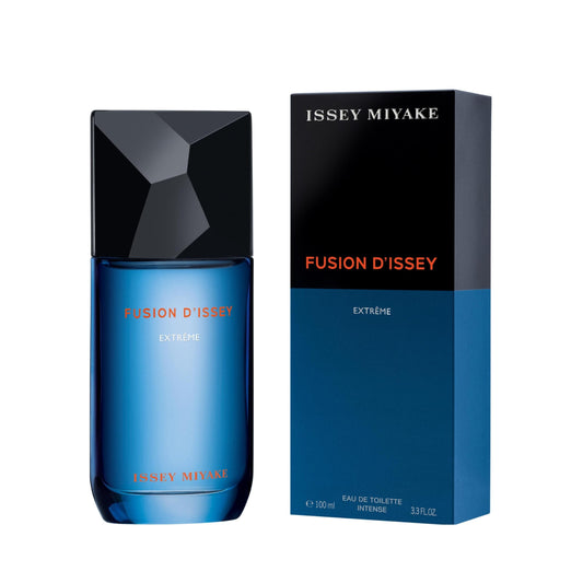 Issey Miyake Fusion D'issey Extreme Eau de Toilette 100ml