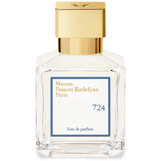 Maison Francis Kurkdjian 724 70ml Tester