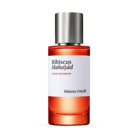 Maison Crivelli Hibiscus Mahajad Extrait de Parfum