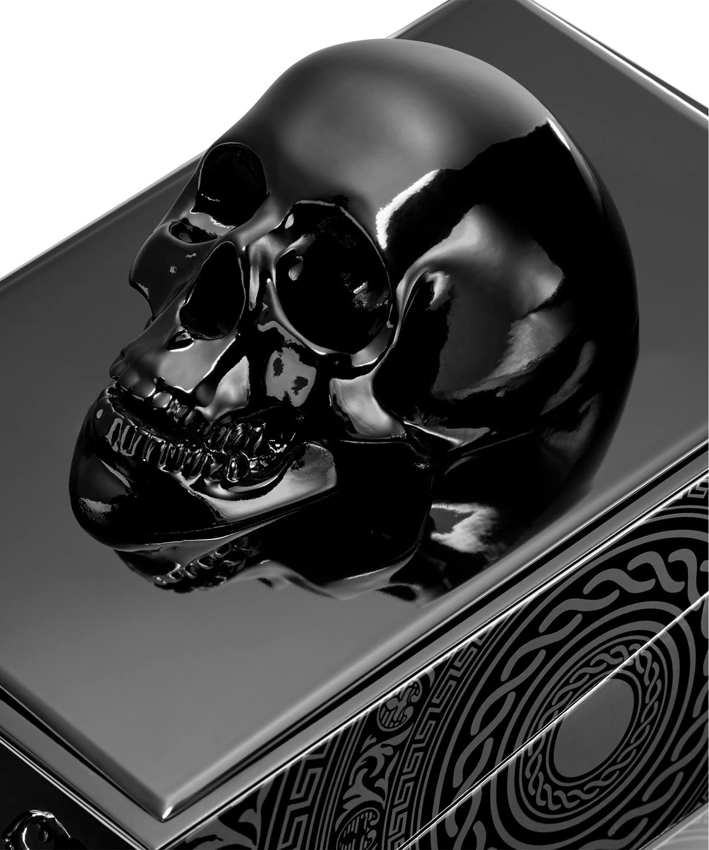 Kilian Black Phantom Memento Mori eau de parfum 50 ml + Coffret