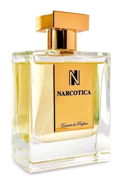 Narcotica Narcotica Signature Extrait de Parfum 100ml