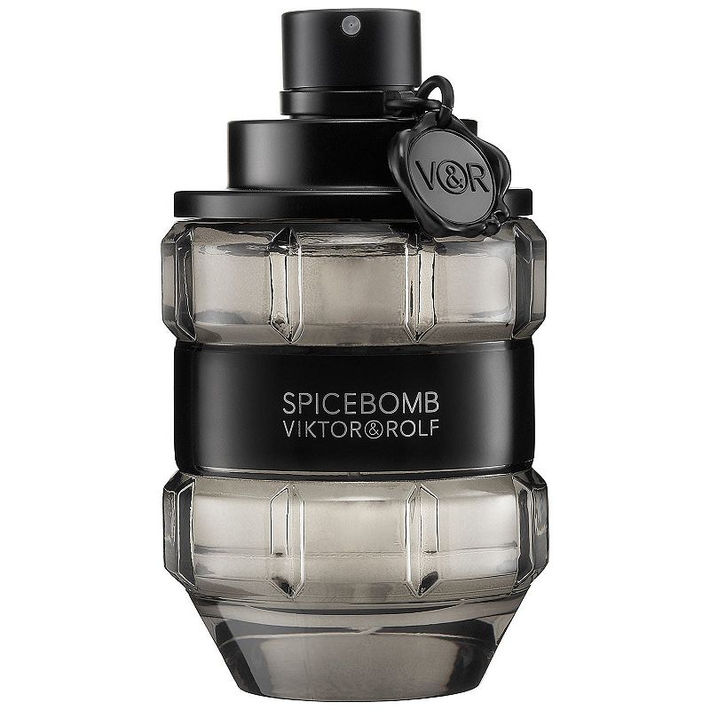 Viktor&Rolf Spicebomb Eau de Toilette