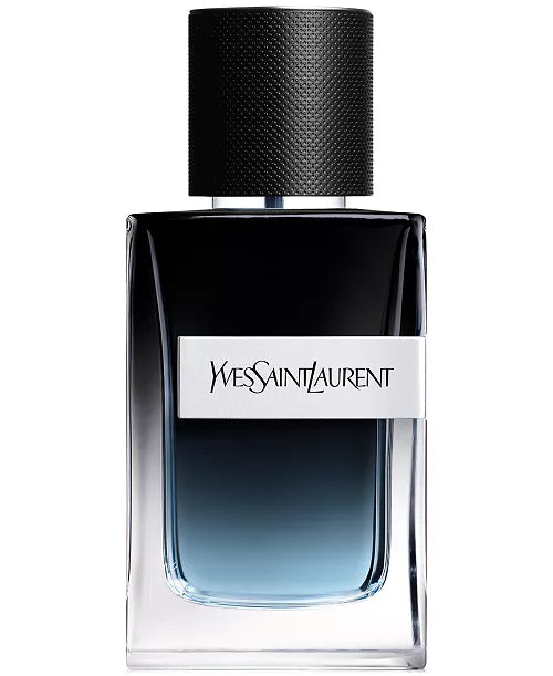 Yves Saint Laurent Y Eau de Parfum