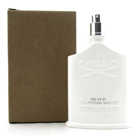 Creed Silver Mountain Water Eau de Parfum 100ml