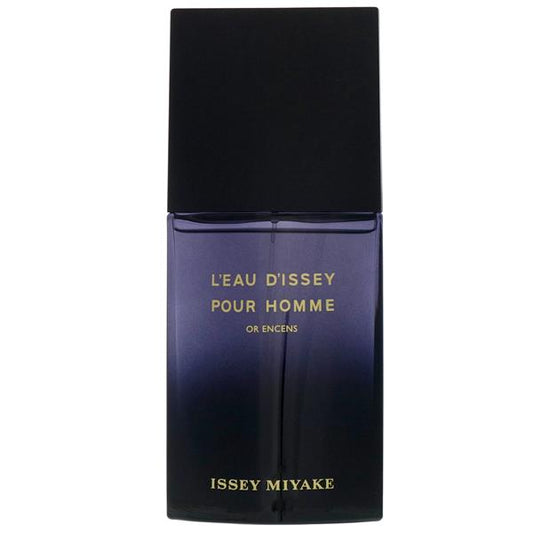 Issey Miyake L'eau D'issey Pour Homme Or Encens EDP 100ml