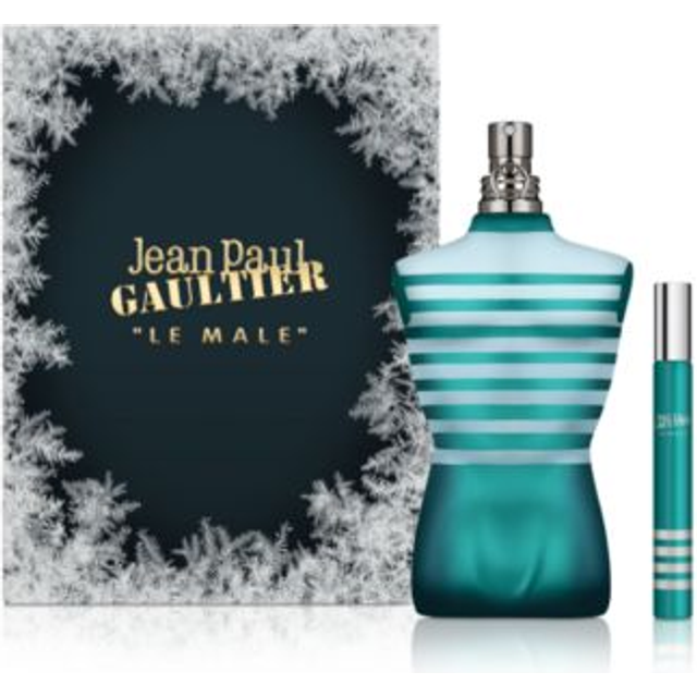 Jean Paul Gaultier Le Male Eau de Toilette