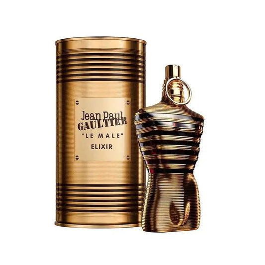 Jean Paul Gaultier Le Male Elixir Parfum Spray