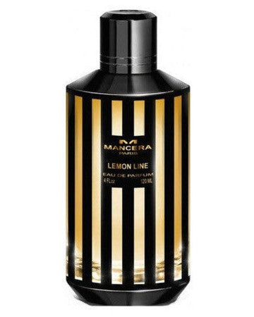 Mancera Lemon Line by Mancera  Eau De Parfum 4 oz