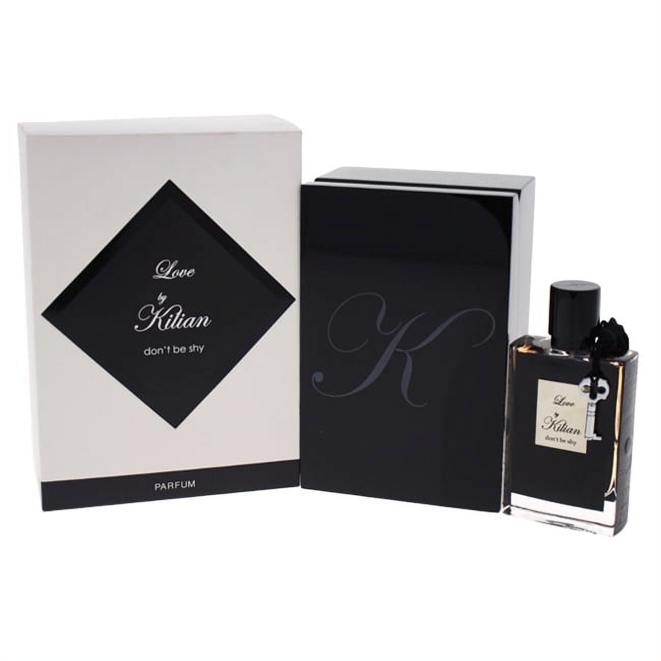 Kilian Love Don't Be Shy 50ml (VINTAGE) OLD FORMULATION