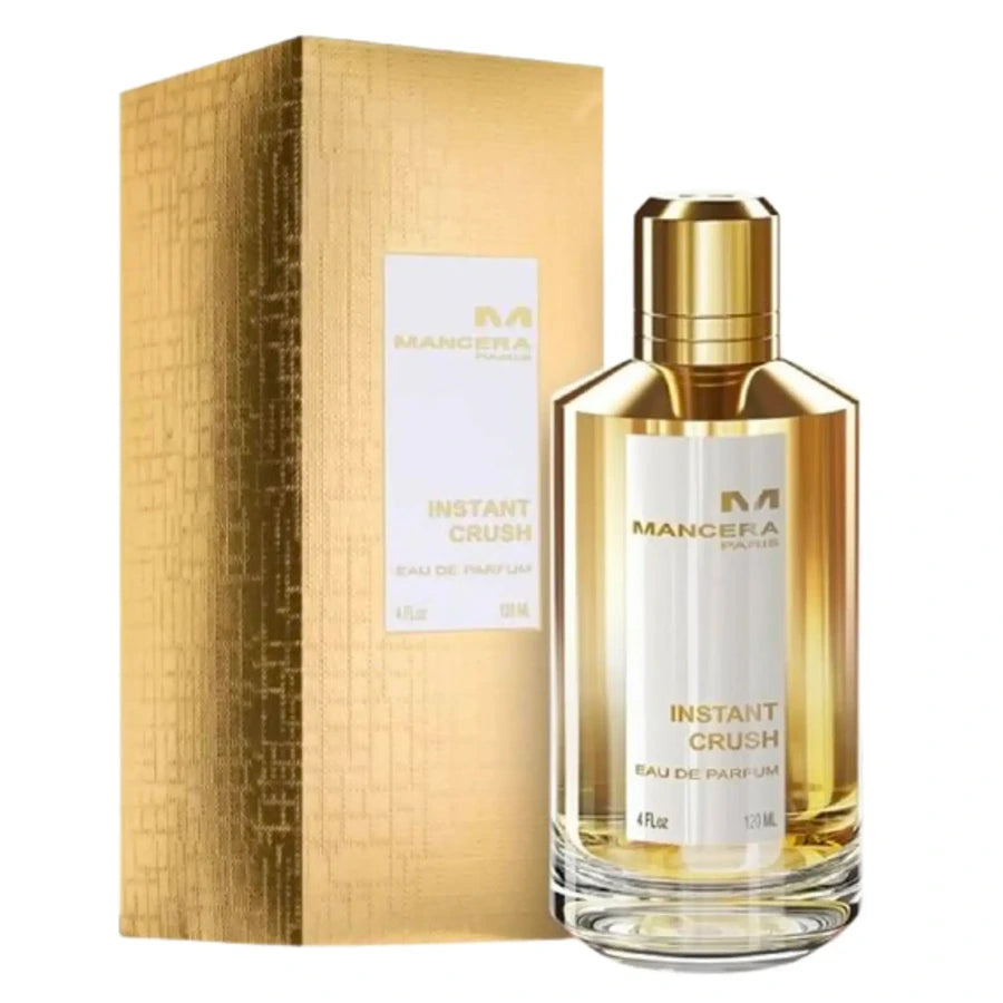 Mancera Instant Crush Eau de Parfum, 4 oz.