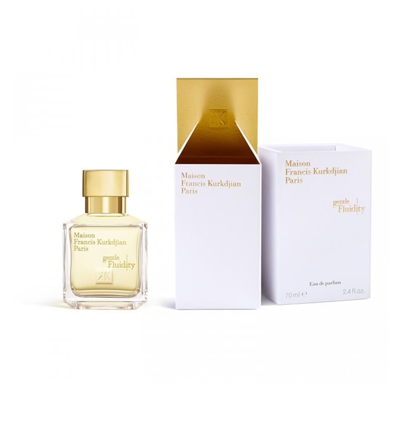 Maison Francis Kurkdjian Gentle Fluidity Gold 70ml