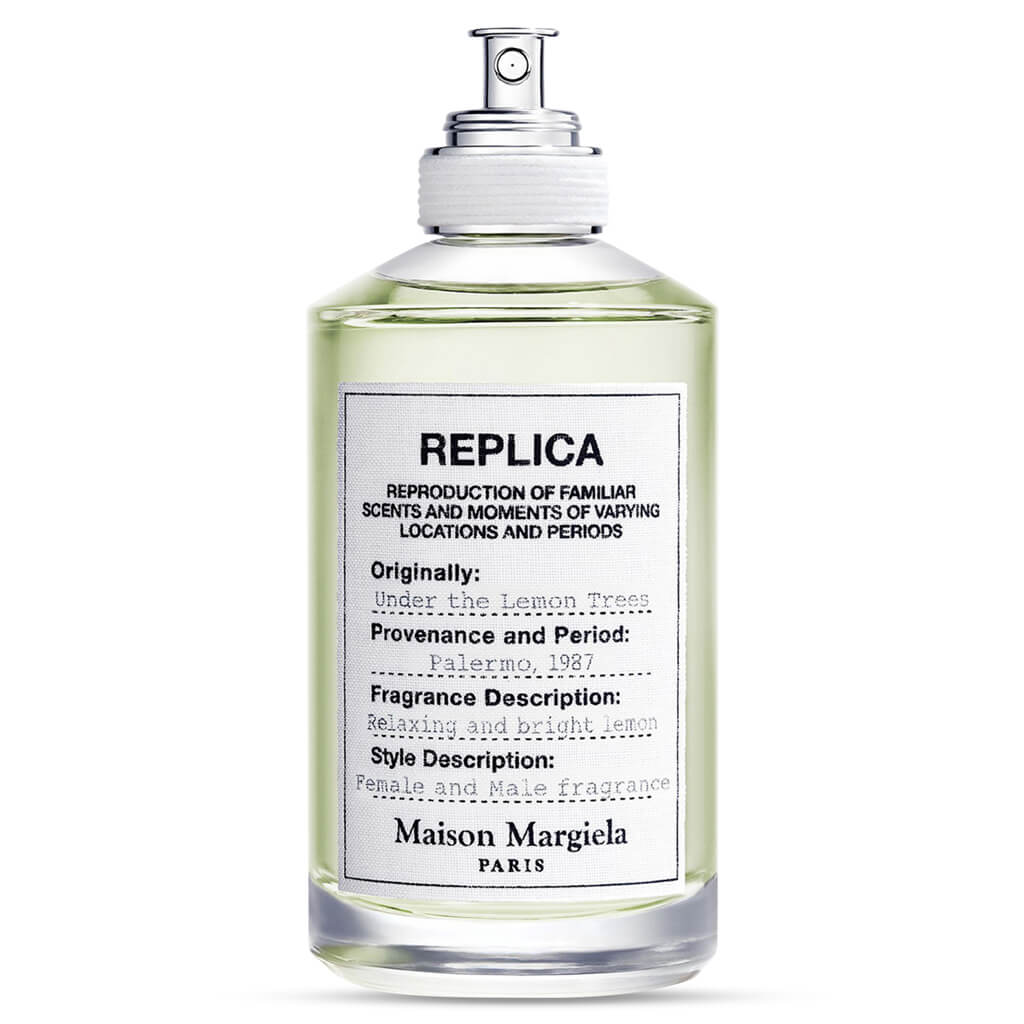 Maison Margiela 'REPLICA' Under the Lemon Trees 3.4 oz