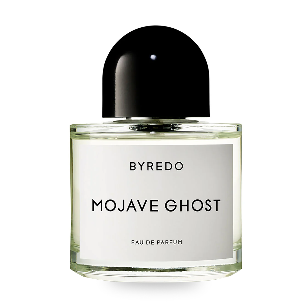 Byredo Mojave Ghost Edp 3.4 oz TESTER