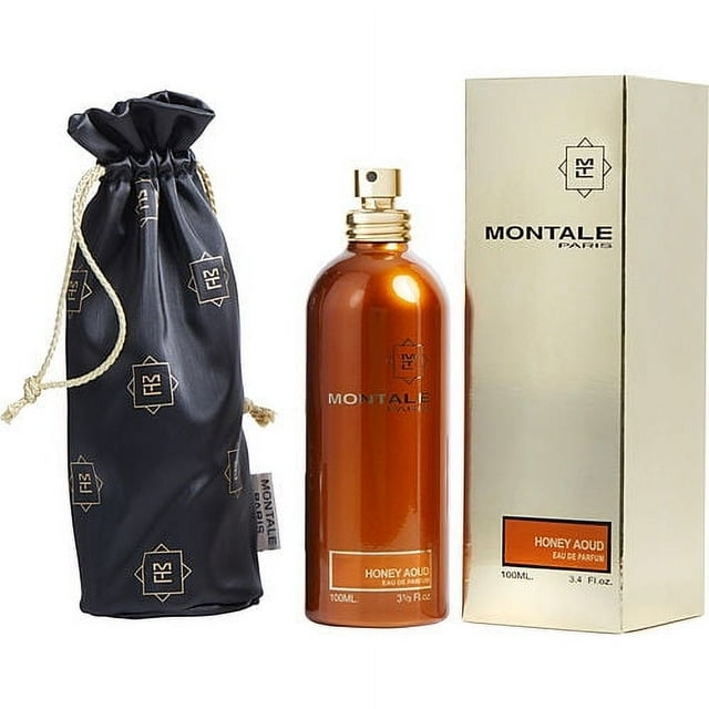 Montale Honey Aoud by Montale Eau De Parfum Spray 100ml