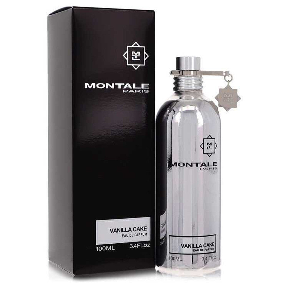 Montale Vanilla Cake by Montale Eau De Parfum Spray 100ml