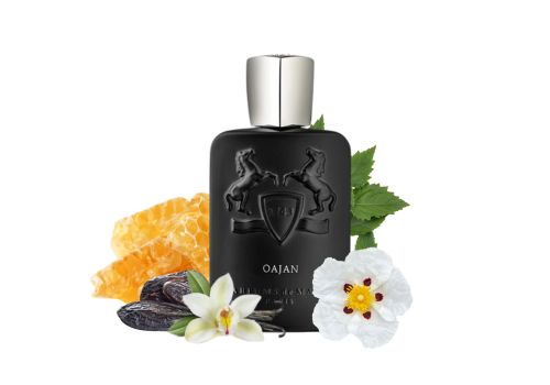 Parfums de Marly Oajan Eau de Parfum, 4.2 oz Tester