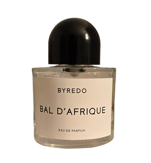 Byredo Bal D Afrique 100ml (Used Bottle)