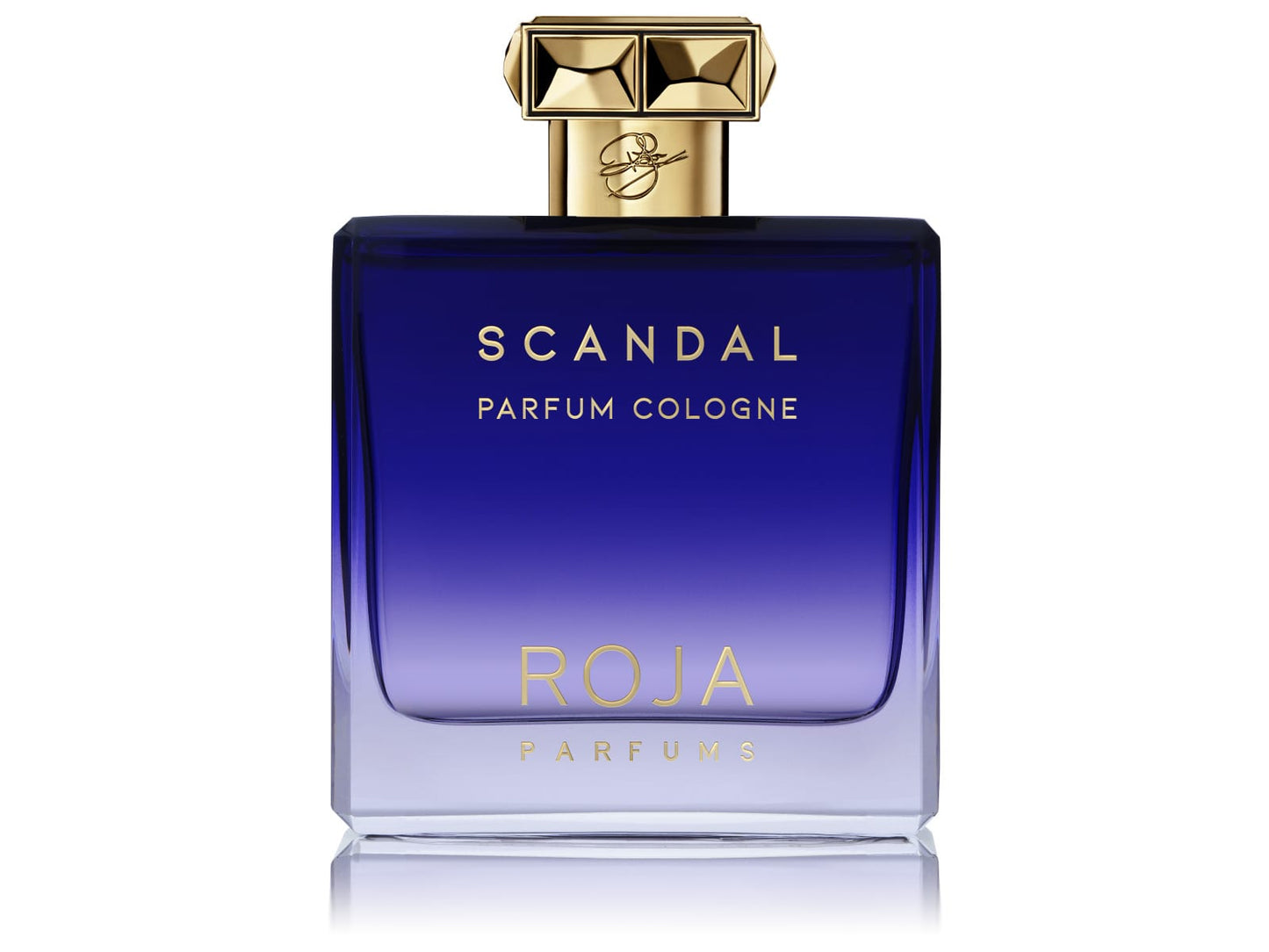 Roja Parfums - Scandal Pour Homme Parfum Cologne 100ml