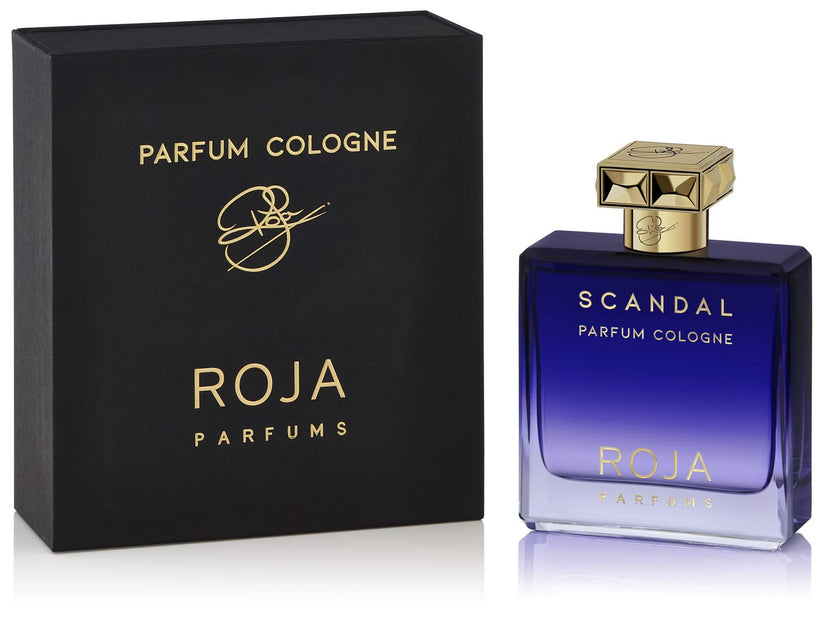 Roja Parfums - Scandal Pour Homme Parfum Cologne 100ml