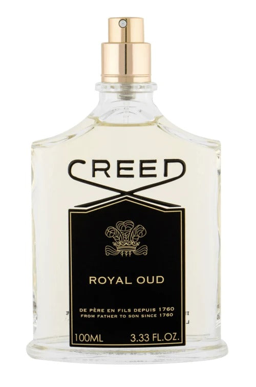 Creed Royal Oud Eau de Parfum 100ml Tester