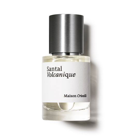 Maison Crivelli Santal Volcanique Eau de Parfum