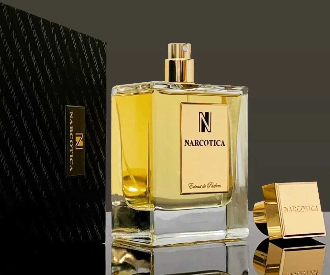 Narcotica Narcotica Signature Extrait de Parfum 100ml