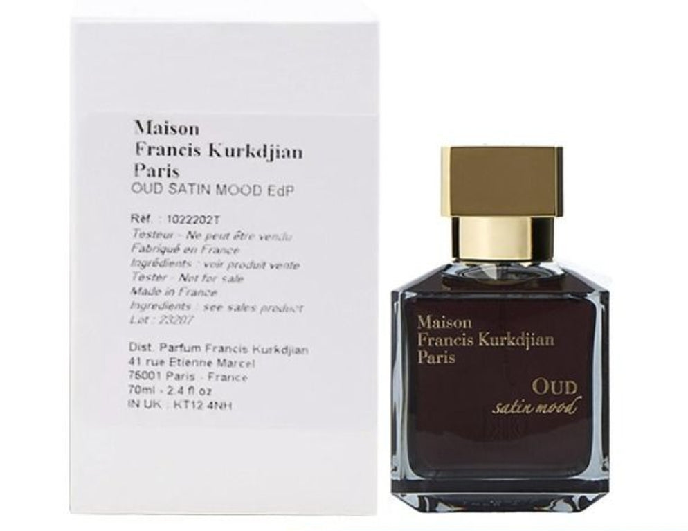 Maison Francis Kurkdjian Oud Satin Mood 70ml