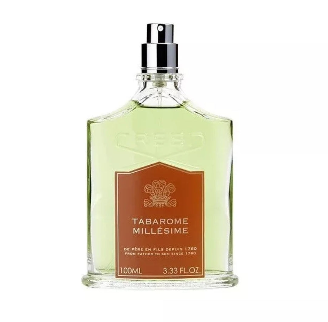 Creed Tabarome Millesime Eau de Parfum 3.4 oz (Tester)