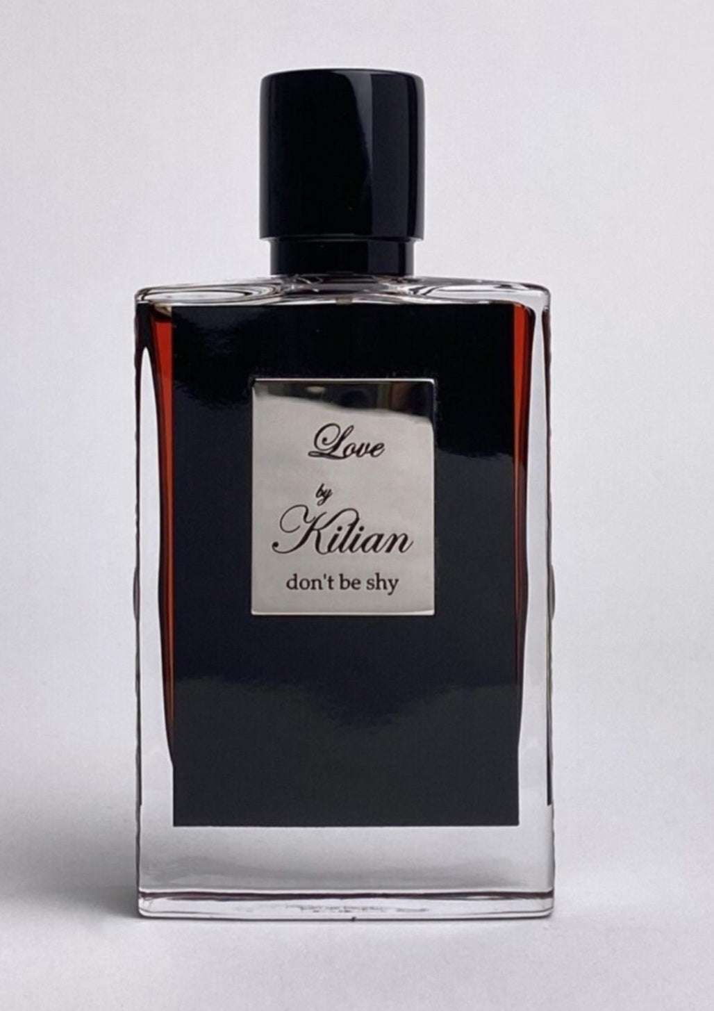 Kilian Love Don't Be Shy 50ml (VINTAGE) OLD FORMULATION