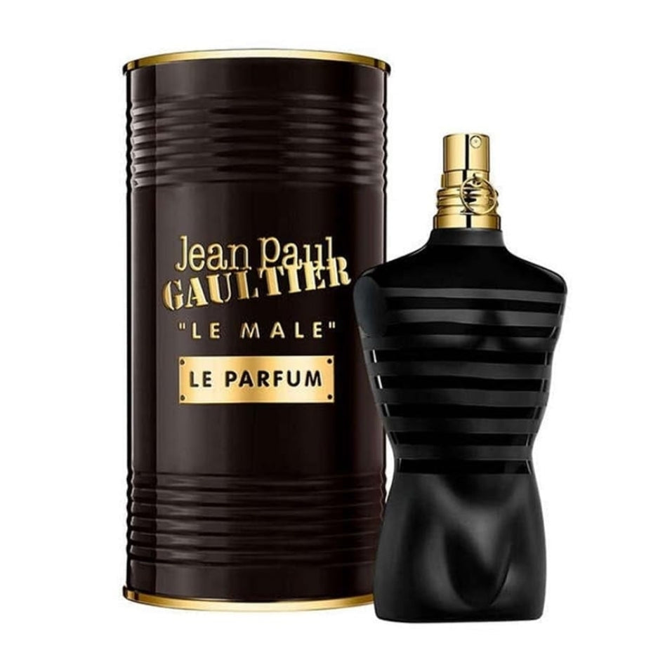 Jean Paul Gaultier Le Male Le Parfum Intense