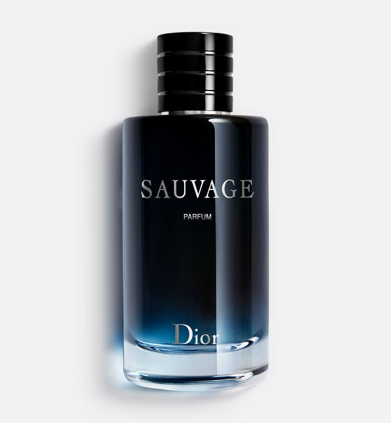 Dior Sauvage Parfum 200ml