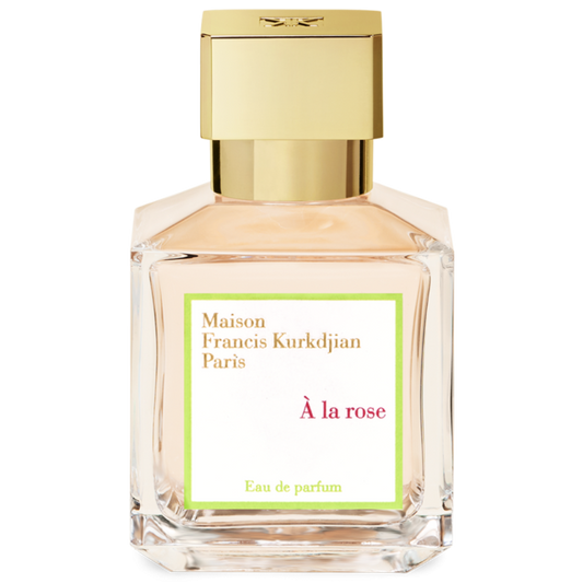 Maison Francis Kurkdjian A La Rose 70ml Tester