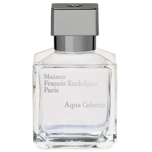 Maison Francis Kurkdjian Aqua Celestia EDT 70ML Tester