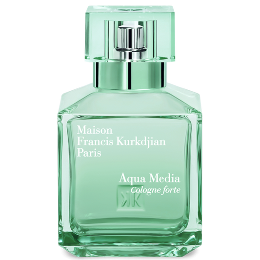 Maison Francis Kurkdjian Aqua Media Cologne forte 70ml