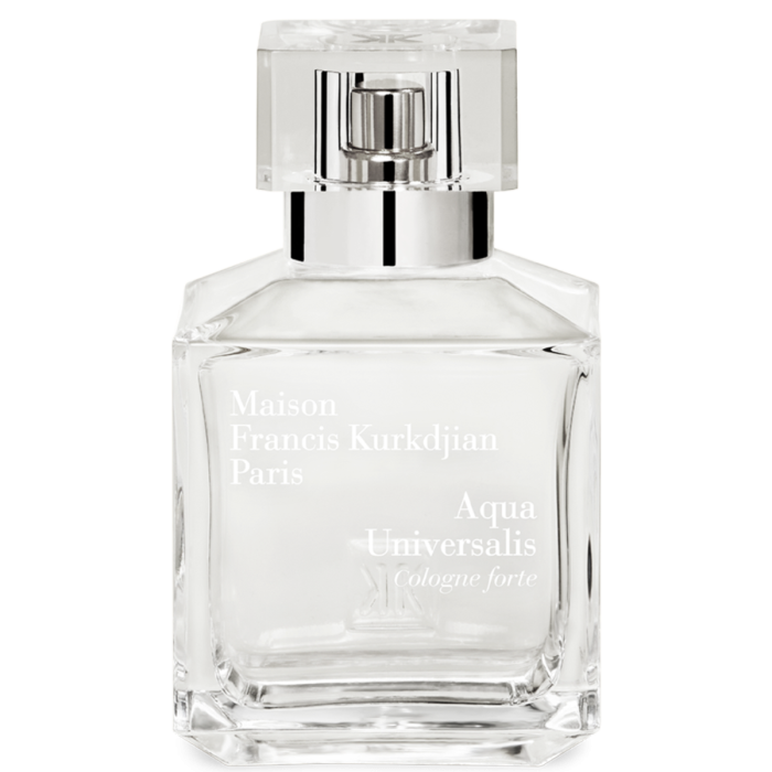 Maison Francis Kurkdjian Aqua Universalis Cologne forte Tester