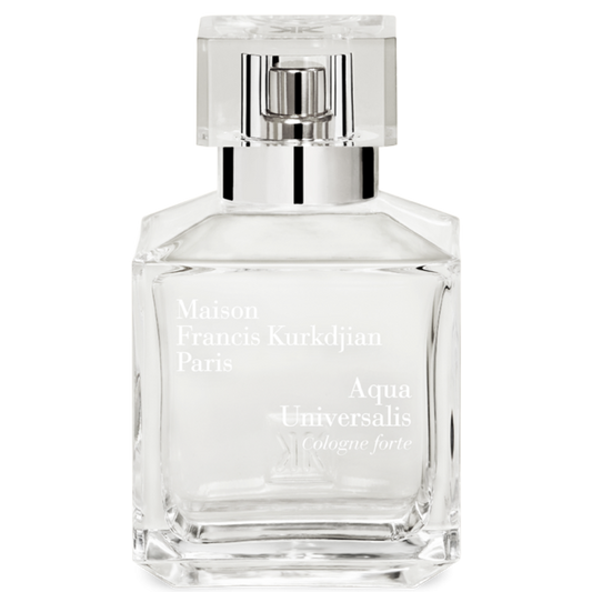 Maison Francis Kurkdjian Aqua Universalis Cologne forte Tester