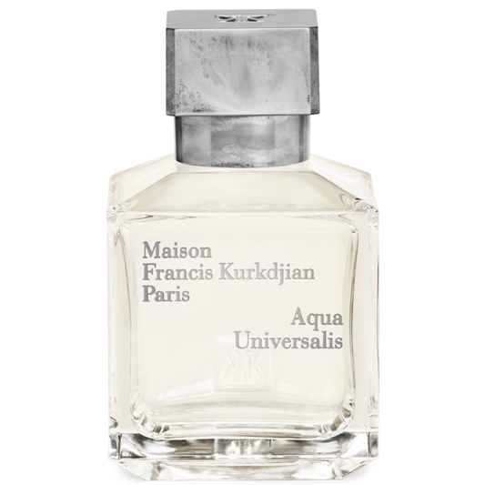 Maison Francis Kurkdjian Aqua Universalis EDT Tester