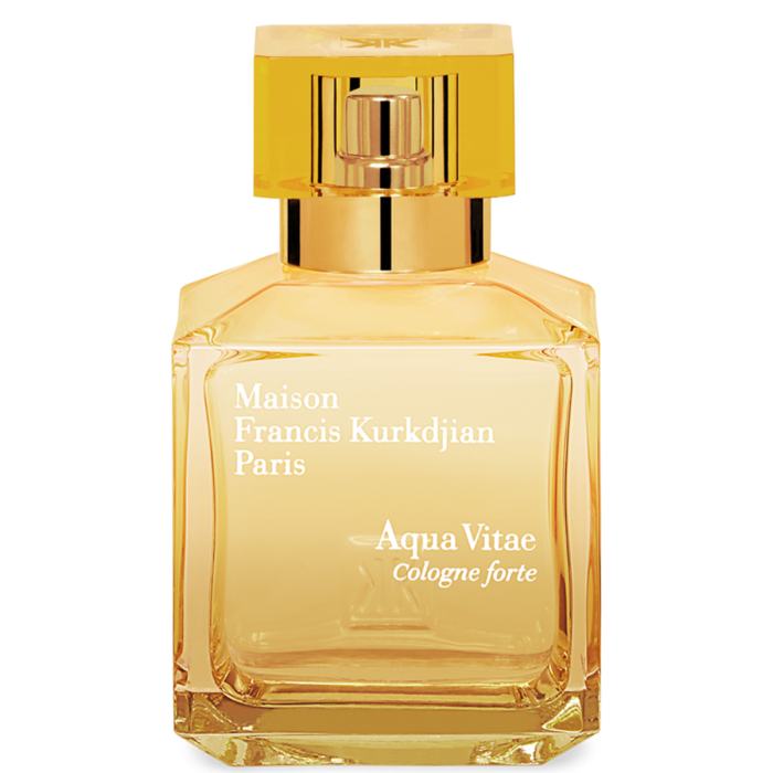 Maison Francis Kurkdjian Aqua Vitae Cologne Forte EDP 70ml Tester