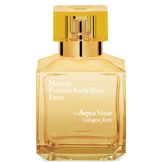 Maison Francis Kurkdjian Aqua Vitae Cologne Forte EDP 70ml Tester