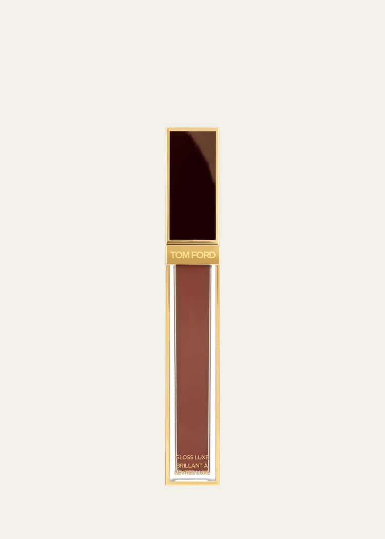 Gloss Luxe Lip Gloss By Tom Ford (0.19oz)