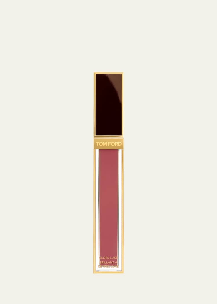 Gloss Luxe Lip Gloss By Tom Ford (0.19oz)