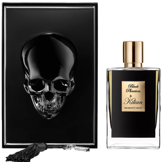 Kilian Black Phantom Memento Mori eau de parfum 50 ml + Coffret