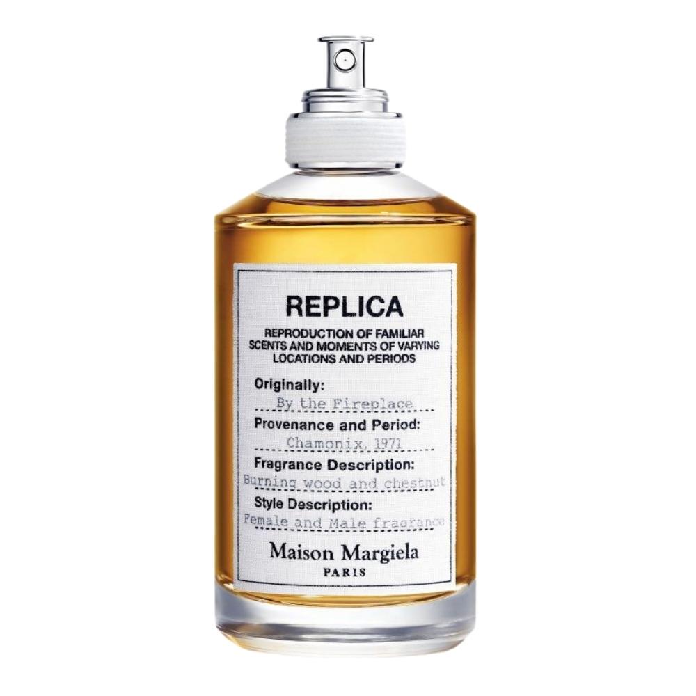 Maison Margiela REPLICA By The Fireplace 3.4 oz