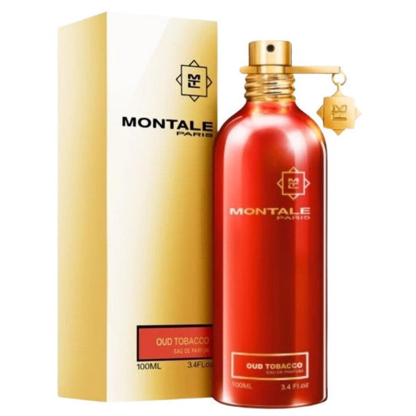 Montale Oud Tobacco Eau de Parfum, 100ml