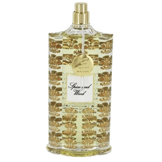 Creed Exclusive Spice & Wood EDP Spray 2.5 oz (Tester)